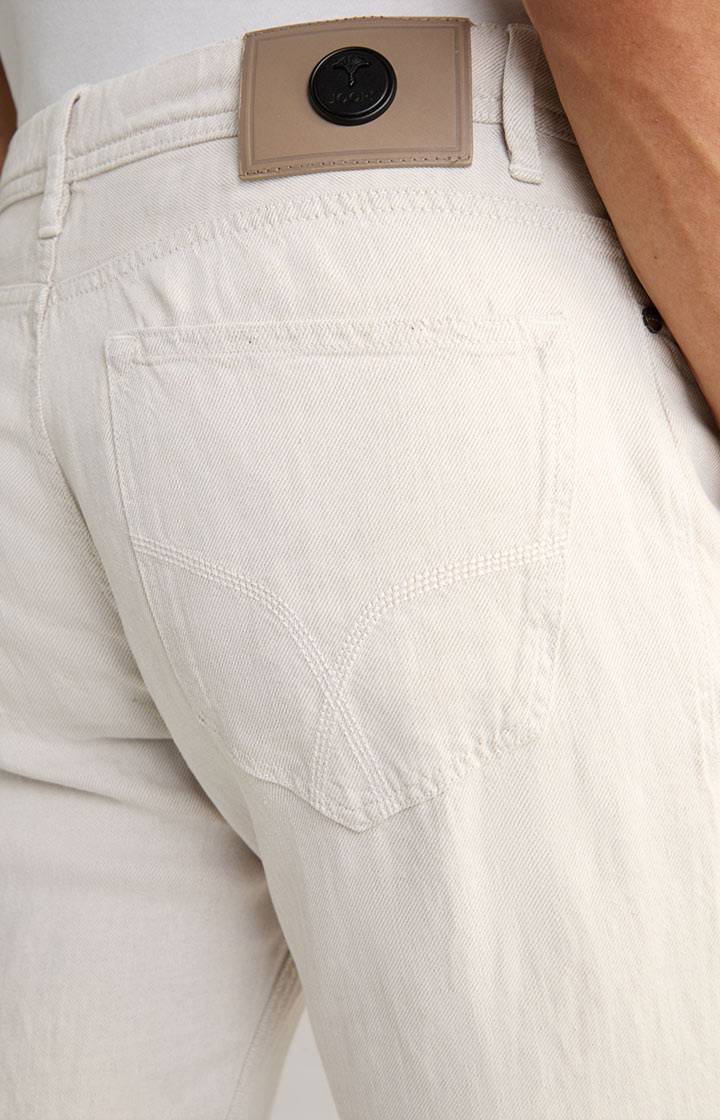 Joop Sommer-Jeans Fortres in Hellbeige Outlet