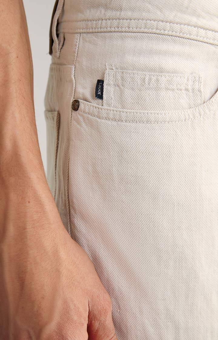Joop Sommer-Jeans Fortres in Hellbeige Outlet