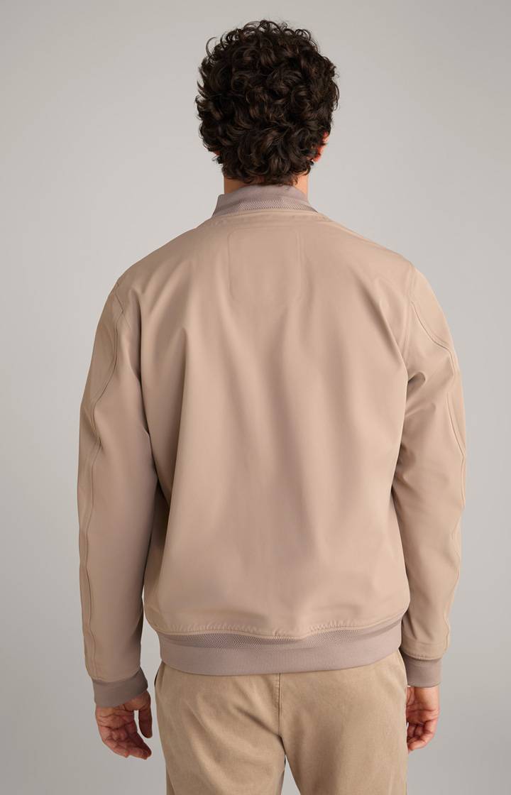Joop Jacke Dwyn in Beige Angebote