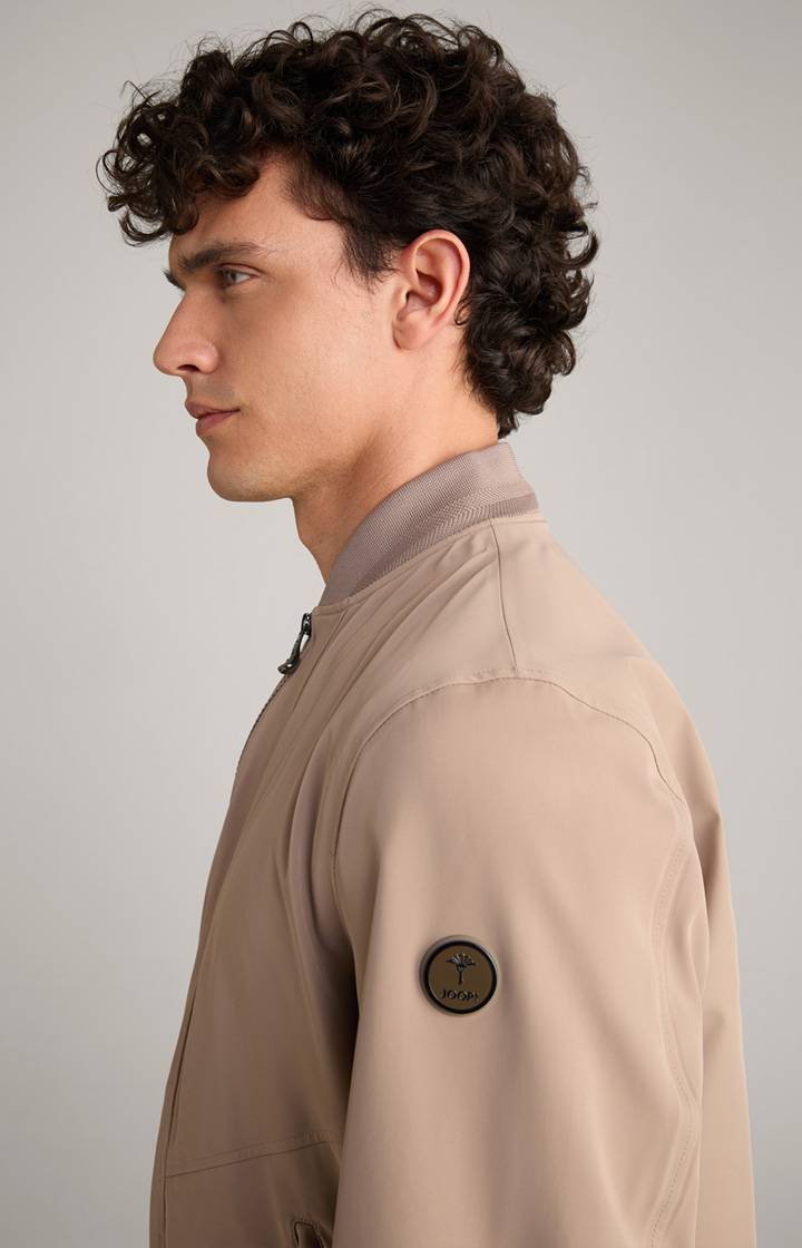 Joop Jacke Dwyn in Beige Angebote