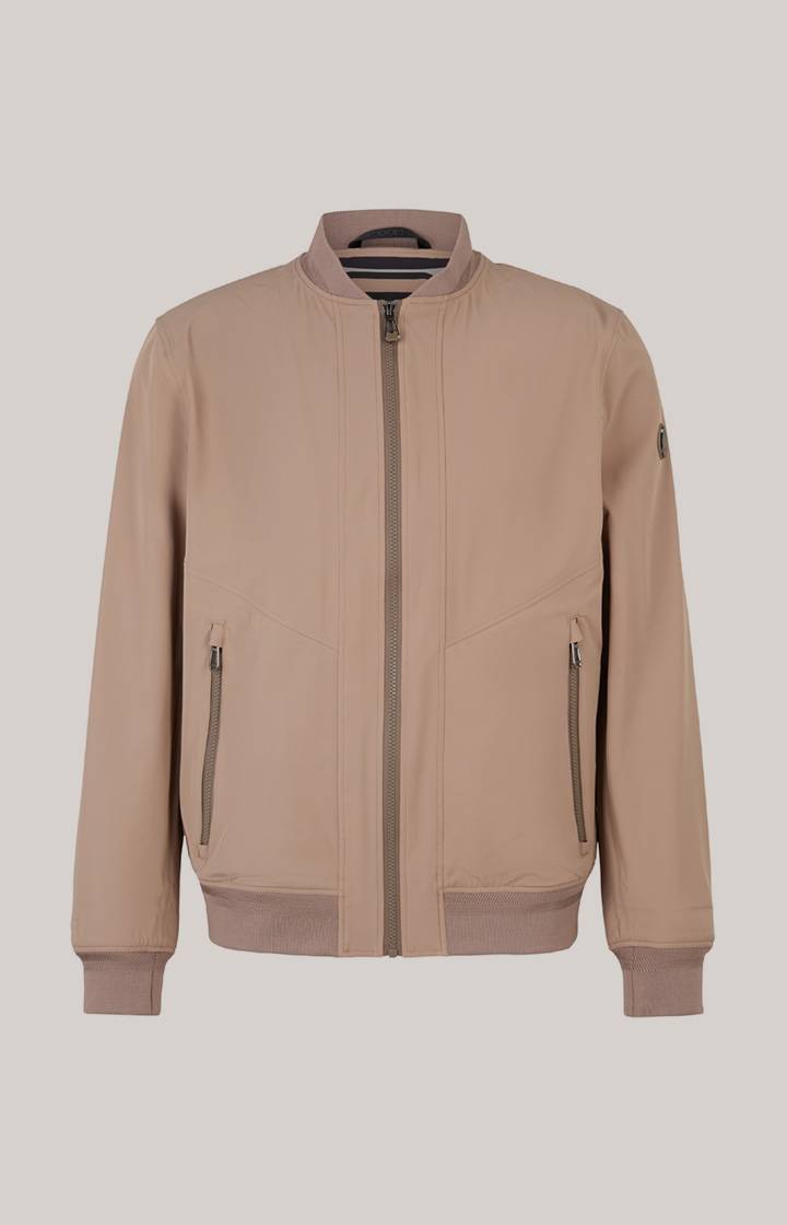Joop Jacke Dwyn in Beige Angebote