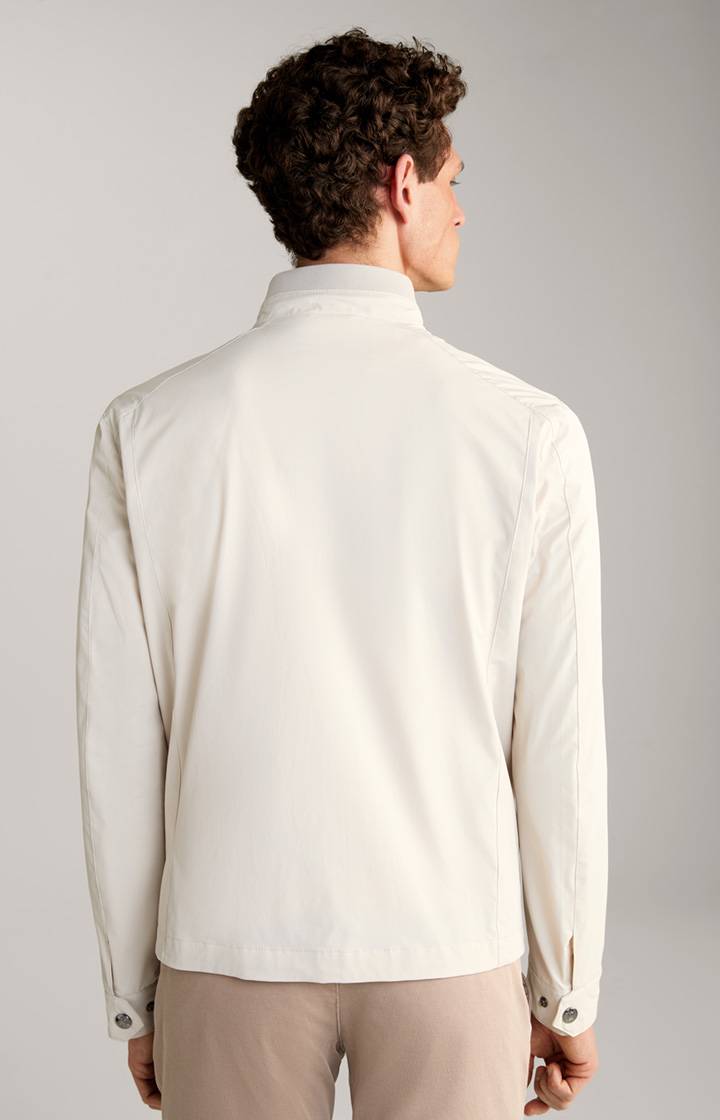Joop Blouson Bariso in Ecru Schlussverkauf