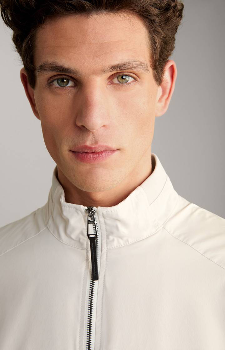 Joop Blouson Bariso in Ecru Schlussverkauf