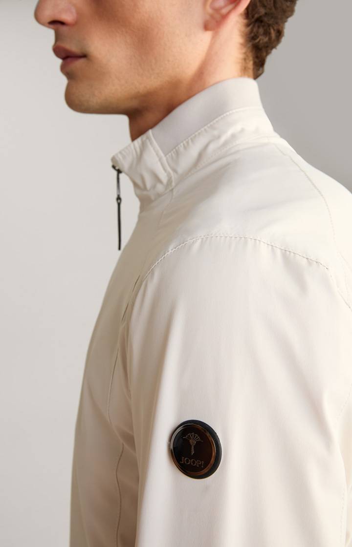 Joop Blouson Bariso in Ecru Schlussverkauf