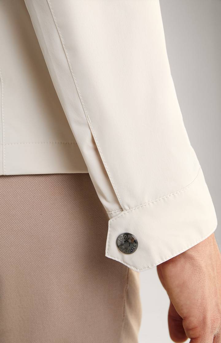 Joop Blouson Bariso in Ecru Schlussverkauf