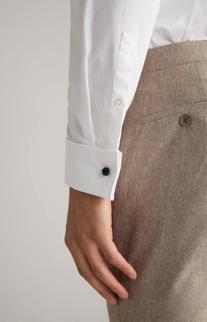 Joop Hemd Pitu in Weiß Günstig kaufen