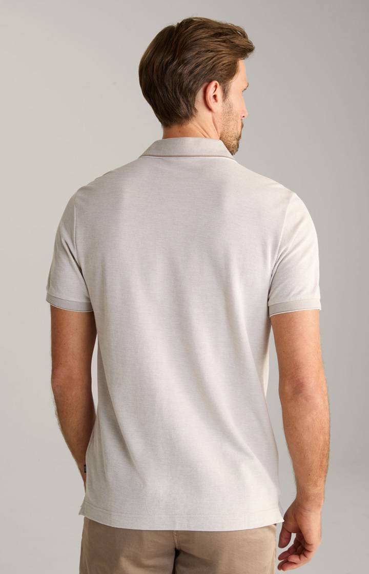 Joop Poloshirt Percy in Beige Begrenztes Angebot
