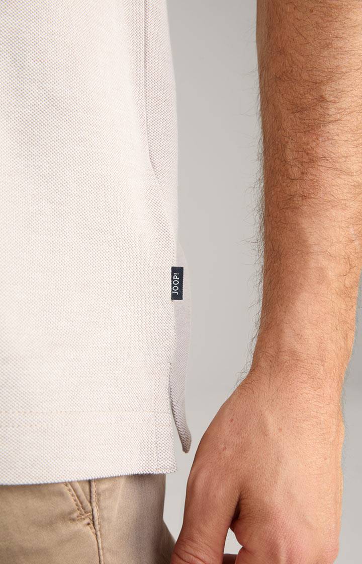 Joop Poloshirt Percy in Beige Begrenztes Angebot