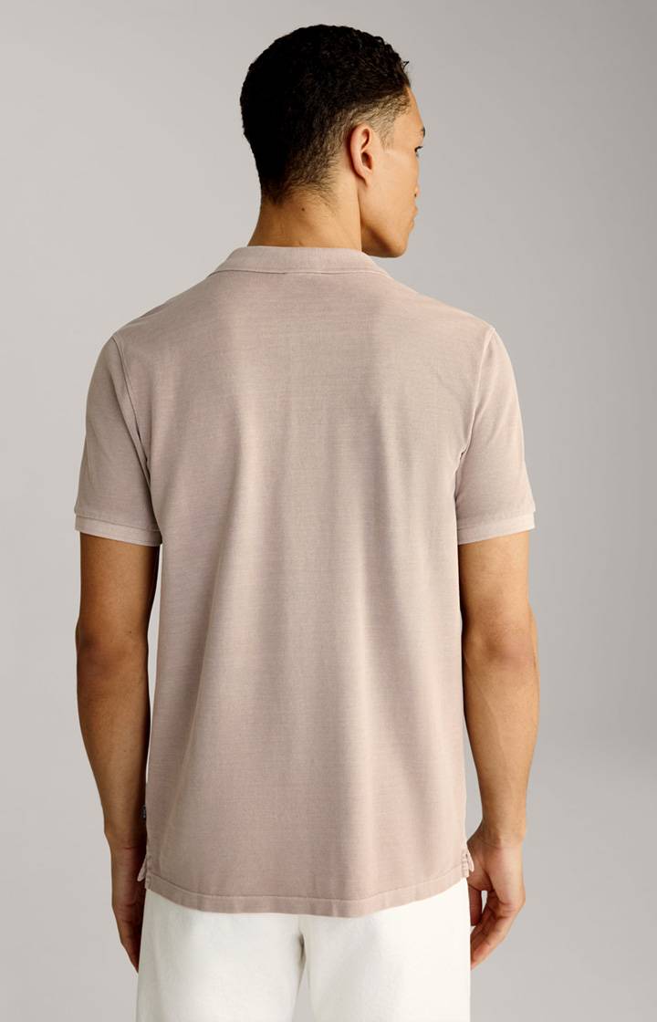 Joop Poloshirt Ambrosio in Hellbraun Cyber Monday