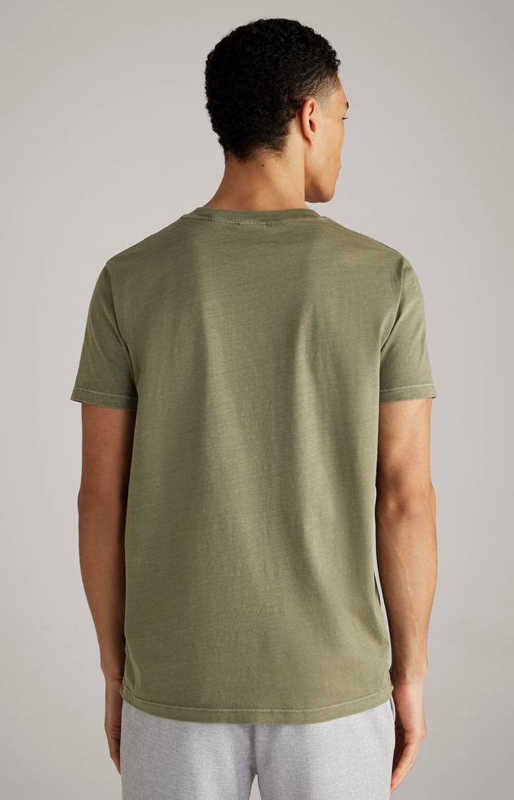 Joop T-Shirt Paris in Grün Valentinstagsangebot