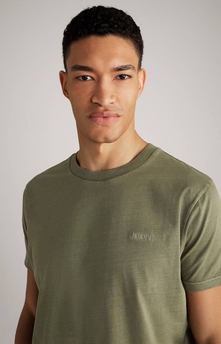 Joop T-Shirt Paris in Grün Valentinstagsangebot
