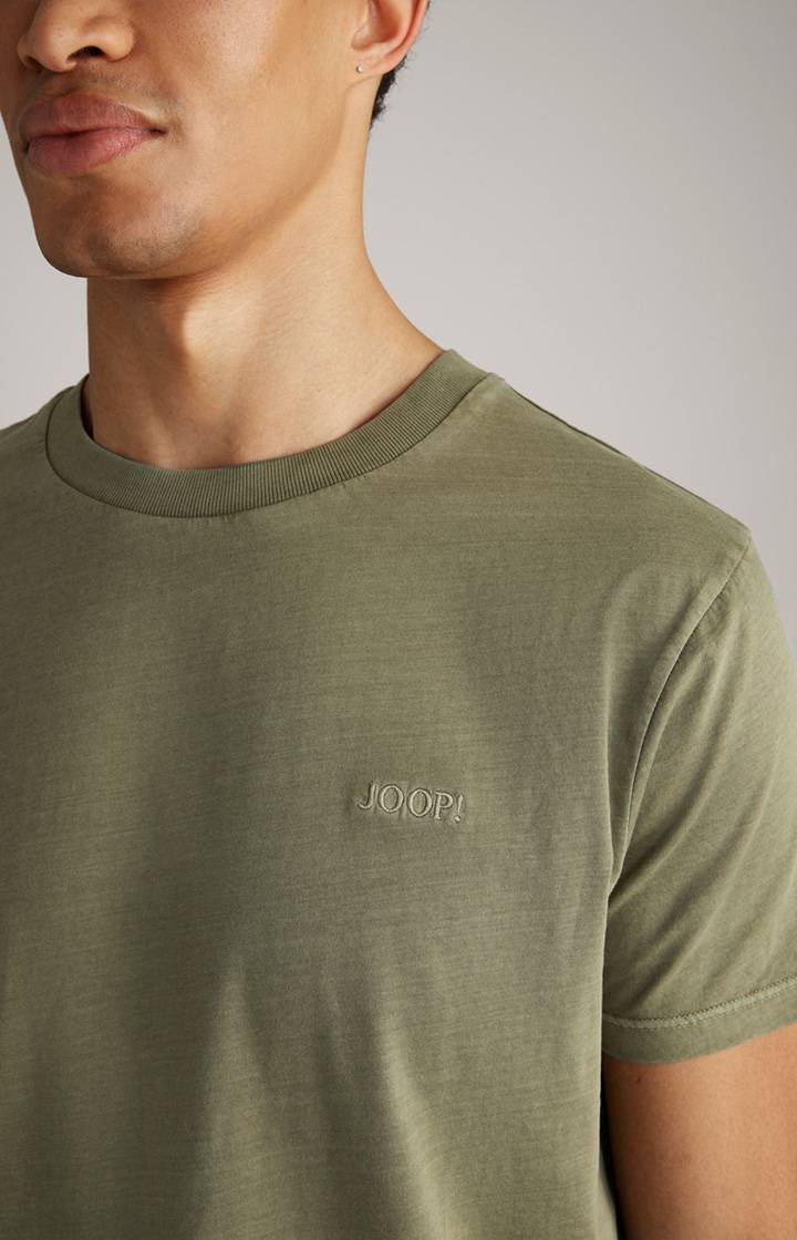 Joop T-Shirt Paris in Grün Valentinstagsangebot