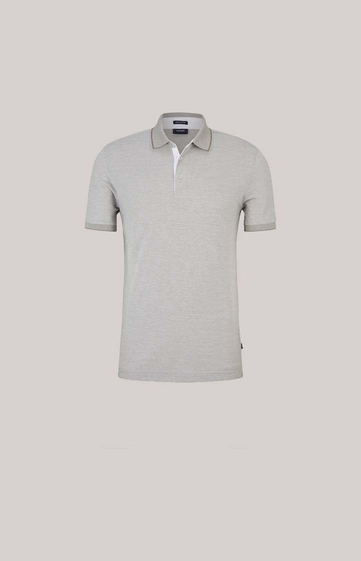 Joop Poloshirt Percy in Hellgrün Top Angebot