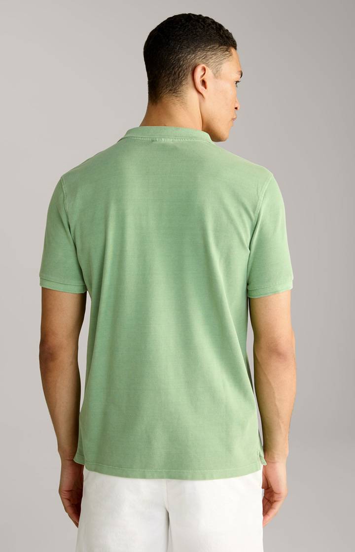 Joop Poloshirt Ambrosio in Hellgrün Blitzangebot