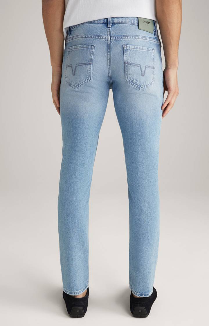 Joop Jeans Stephen in Aqua-Blue Used Bestseller