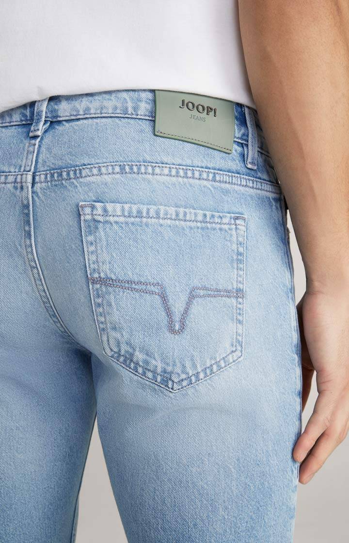 Joop Jeans Stephen in Aqua-Blue Used Bestseller