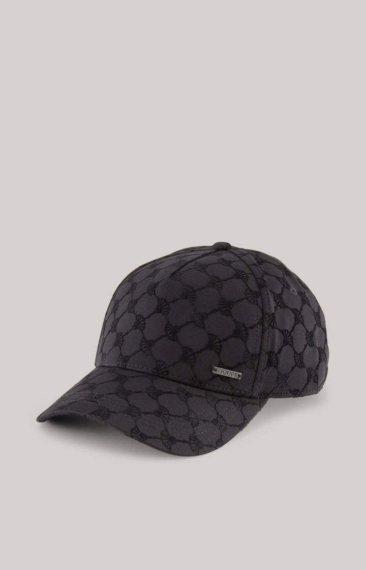 Joop Cornflower Cap Feliks in Schwarz Riesige Ersparnisse
