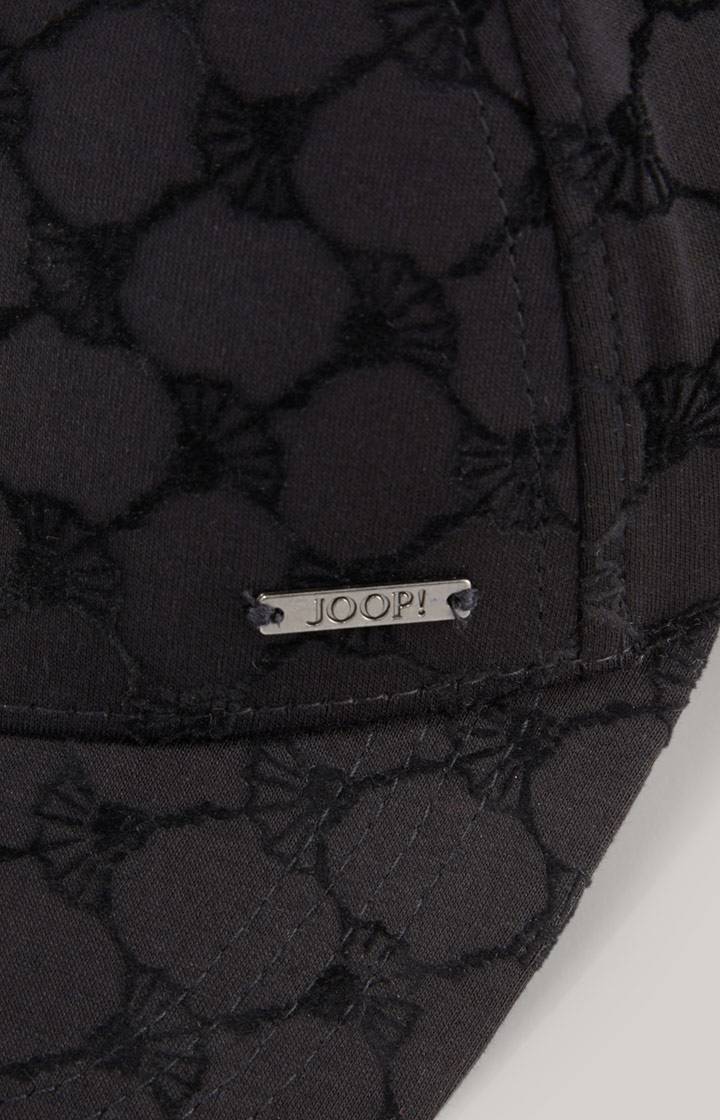 Joop Cornflower Cap Feliks in Schwarz Riesige Ersparnisse