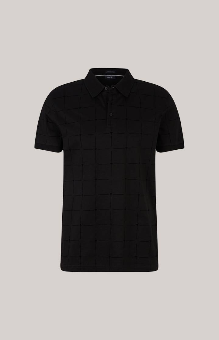 Joop Cornflower Poloshirt Phelan in Schwarz Bis zu 50% Rabatt