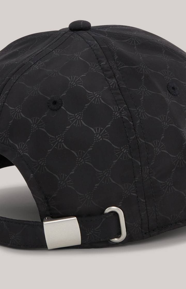 Joop Cornflower Cap Mario in Schwarz Bis zu 65% Rabatt