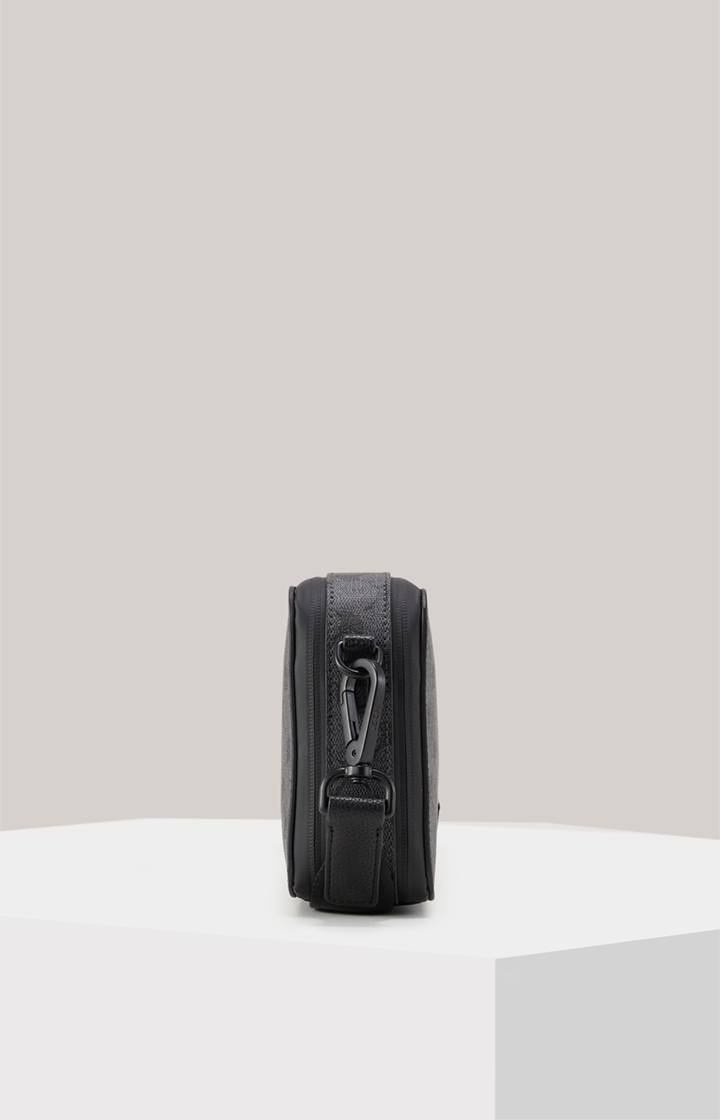 Joop Schultertasche Mazzolino Paolo in Grau gemustert Bis zu 55% Rabatt
