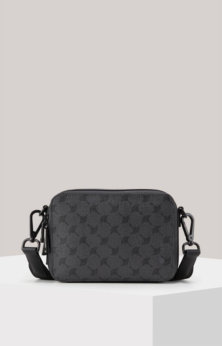 Joop Schultertasche Mazzolino Paolo in Grau gemustert Bis zu 55% Rabatt