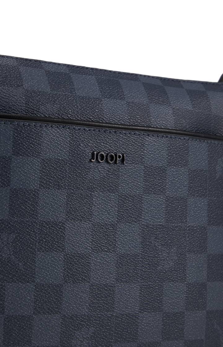 Joop Schultertasche Cortina Piazza Milian in Dunkelblau Begrenzt auf 3 Tage