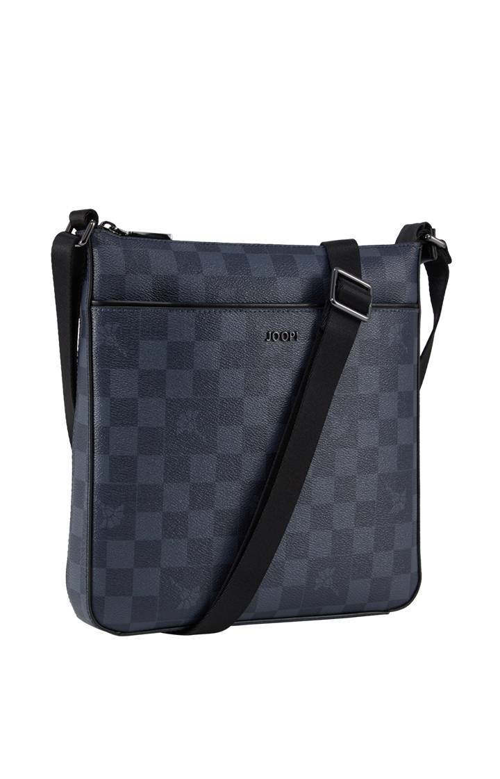 Joop Schultertasche Cortina Piazza Milian in Dunkelblau Begrenzt auf 3 Tage