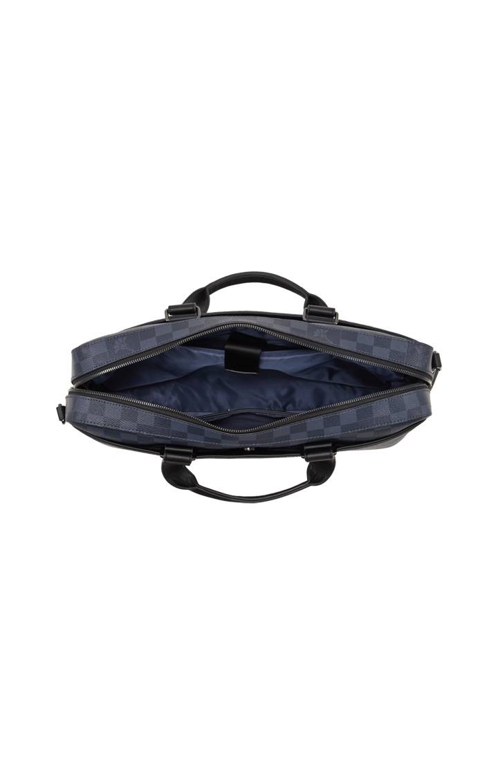 Joop Business-Tasche Cortina Piazza Pandion in Dunkelblau Black Friday Preise