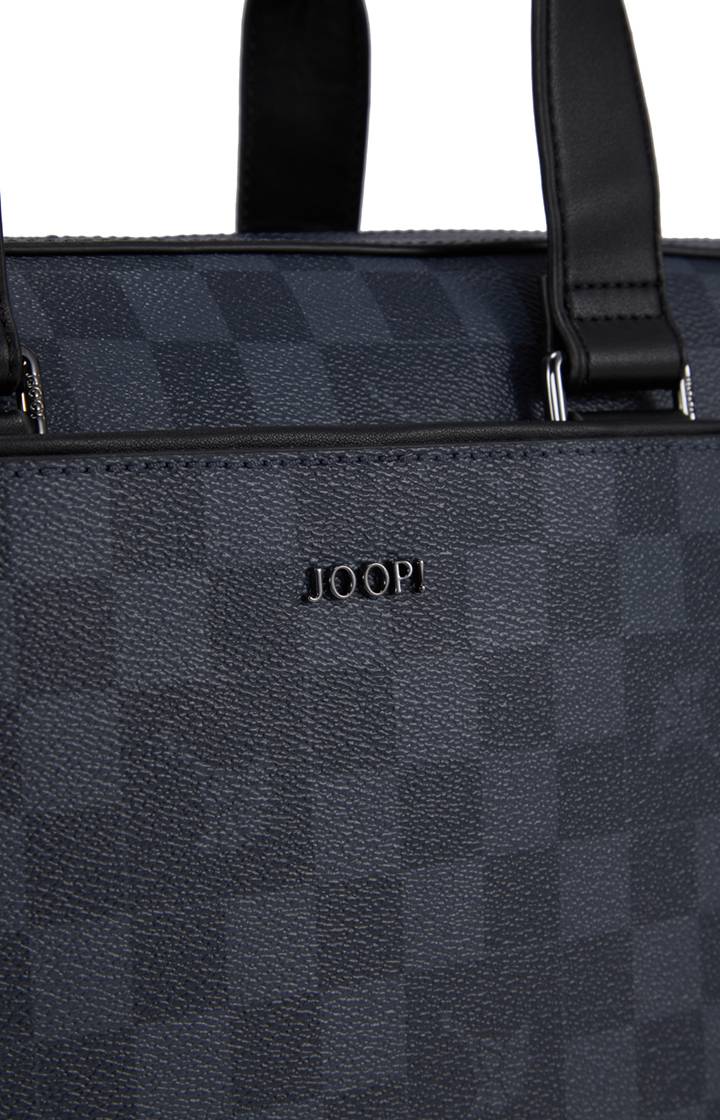 Joop Business-Tasche Cortina Piazza Pandion in Dunkelblau Black Friday Preise