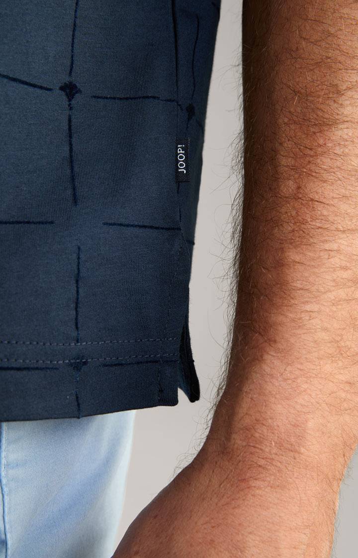Joop Cornflower Poloshirt Phelan in Navy zollfrei