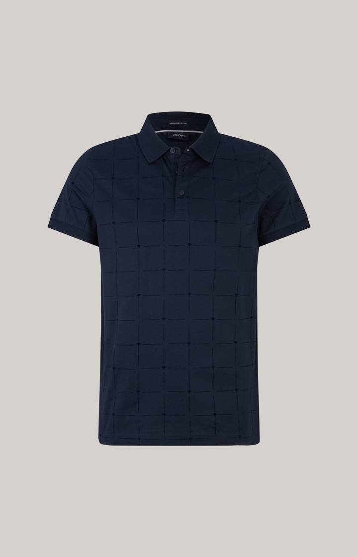 Joop Cornflower Poloshirt Phelan in Navy zollfrei