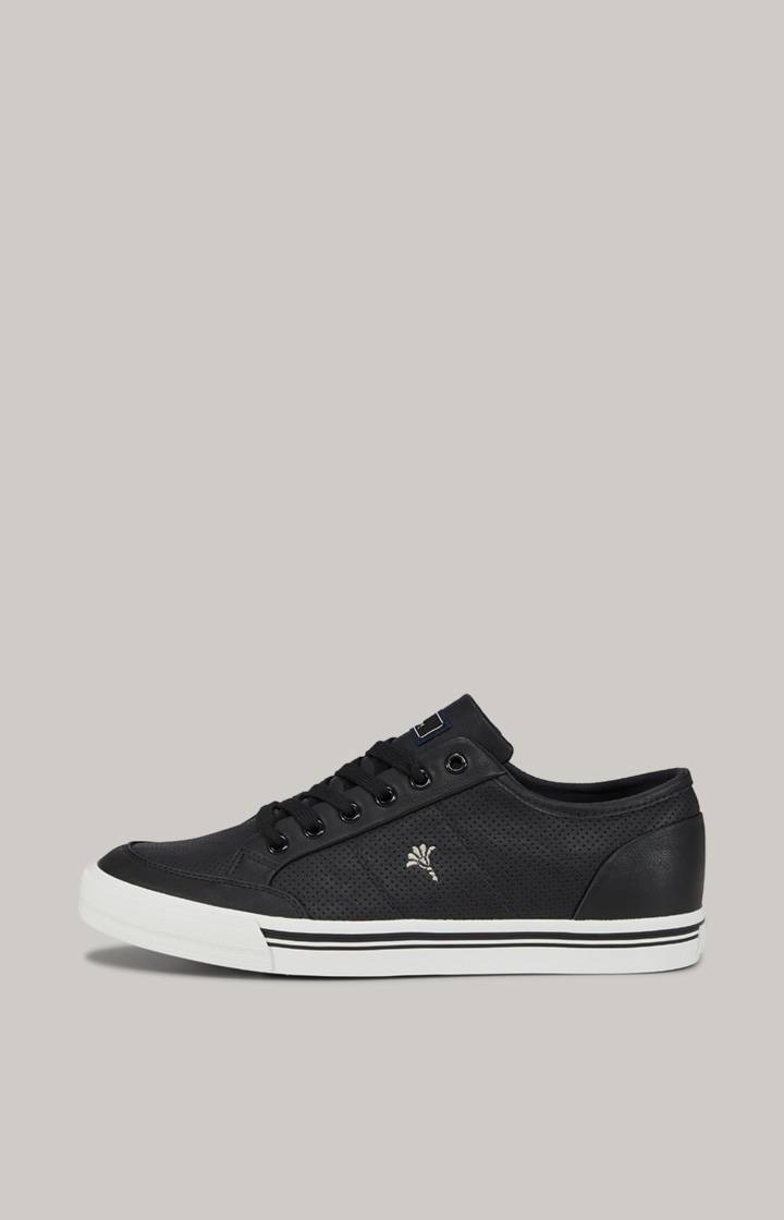 Joop Sneaker Vegas lce in Schwarz 50% Rabatt für begrenzte Zeit