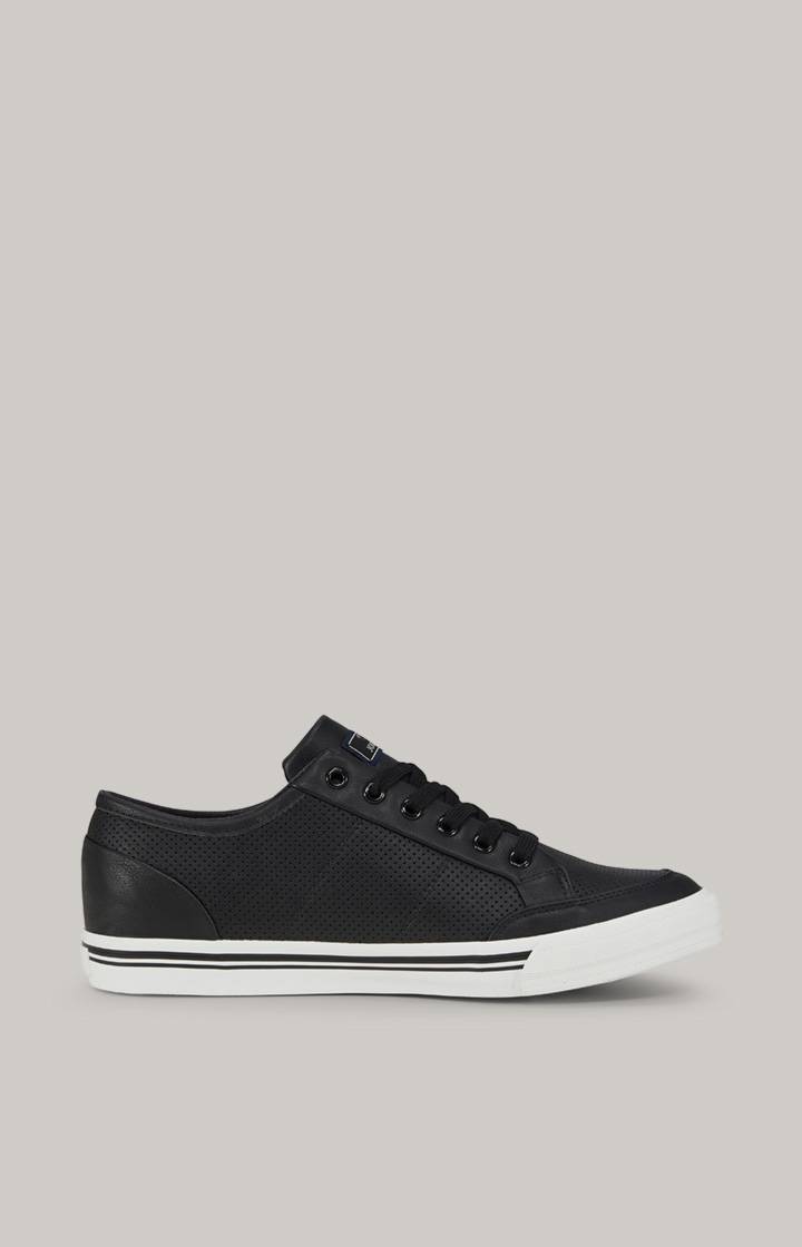 Joop Sneaker Vegas lce in Schwarz 50% Rabatt für begrenzte Zeit