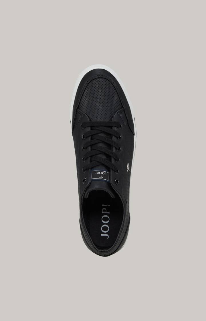 Joop Sneaker Vegas lce in Schwarz 50% Rabatt für begrenzte Zeit