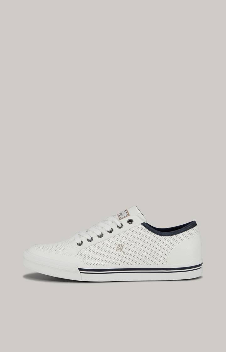 Joop Sneaker Vegas Ice in Weiß Online