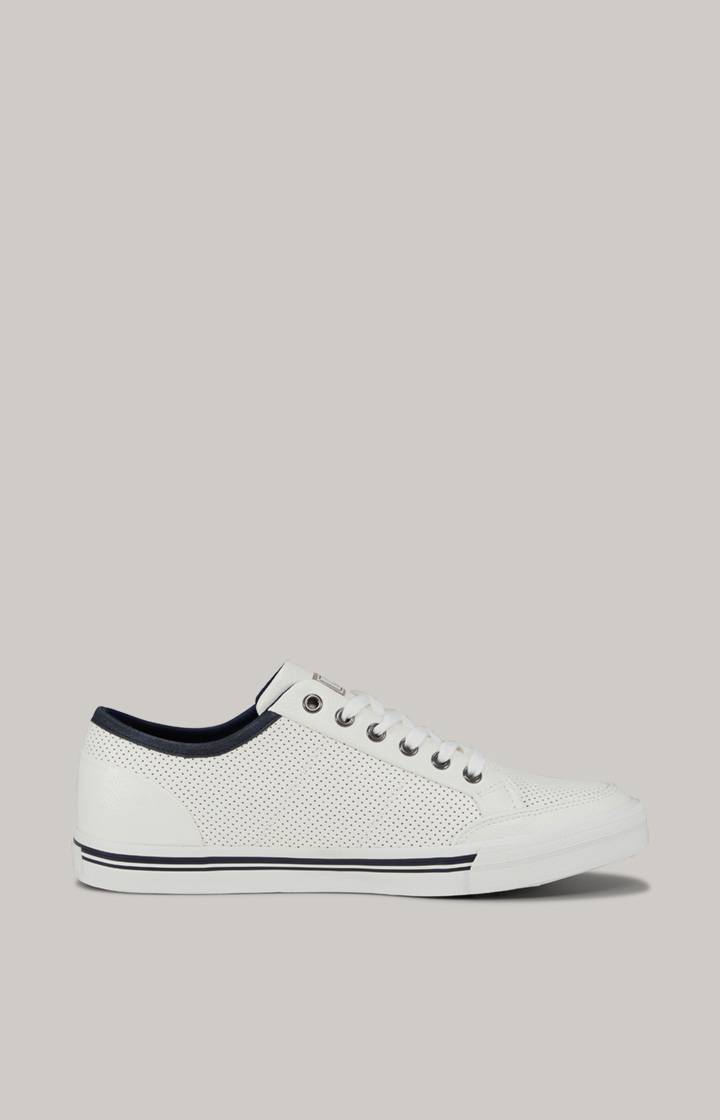 Joop Sneaker Vegas Ice in Weiß Online
