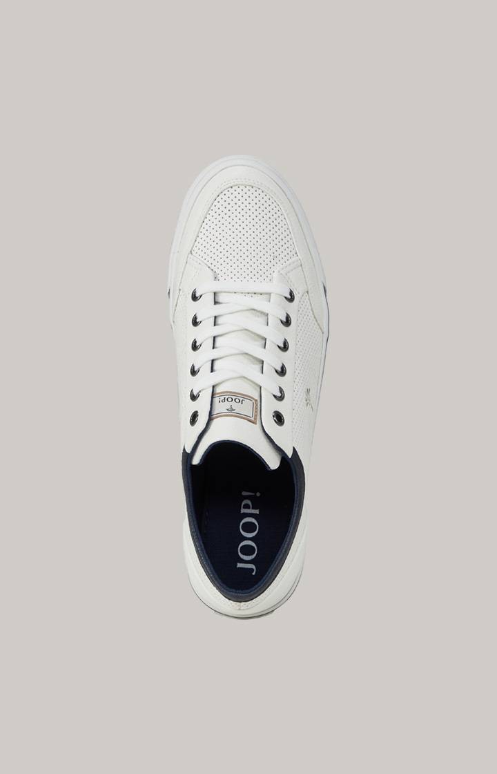 Joop Sneaker Vegas Ice in Weiß Online