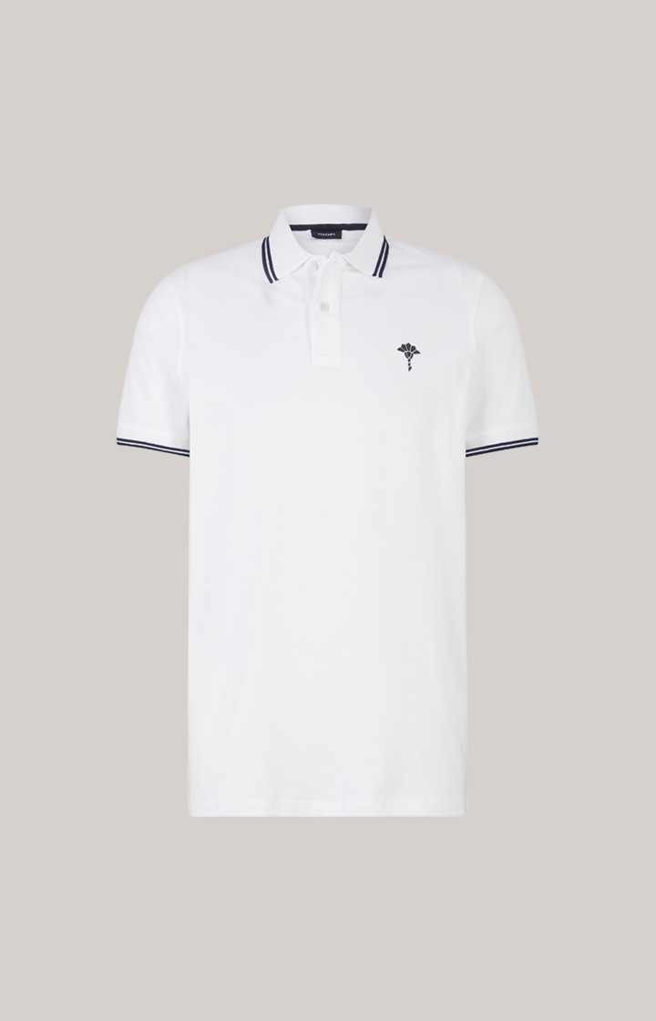 Joop Poloshirt Pavlos in Weiß Outlet