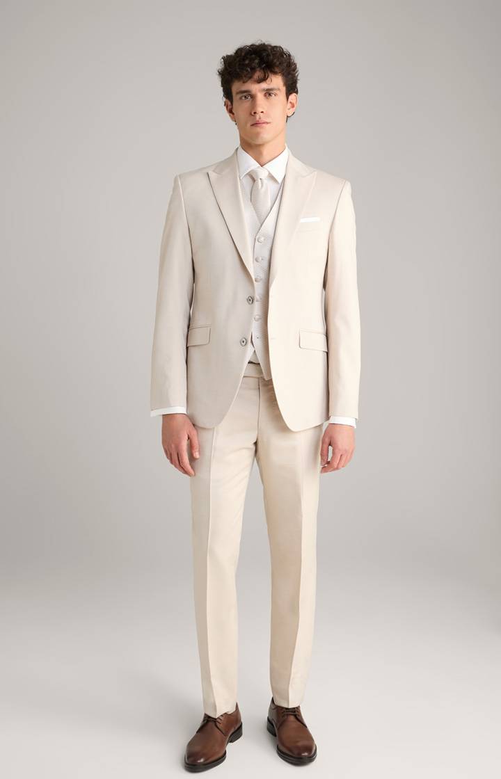 Joop Wedding Baukasten-Sakko Hawker in Beige Angebote
