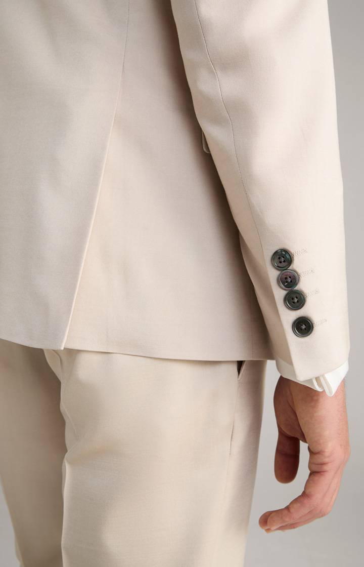 Joop Wedding Baukasten-Sakko Hawker in Beige Angebote