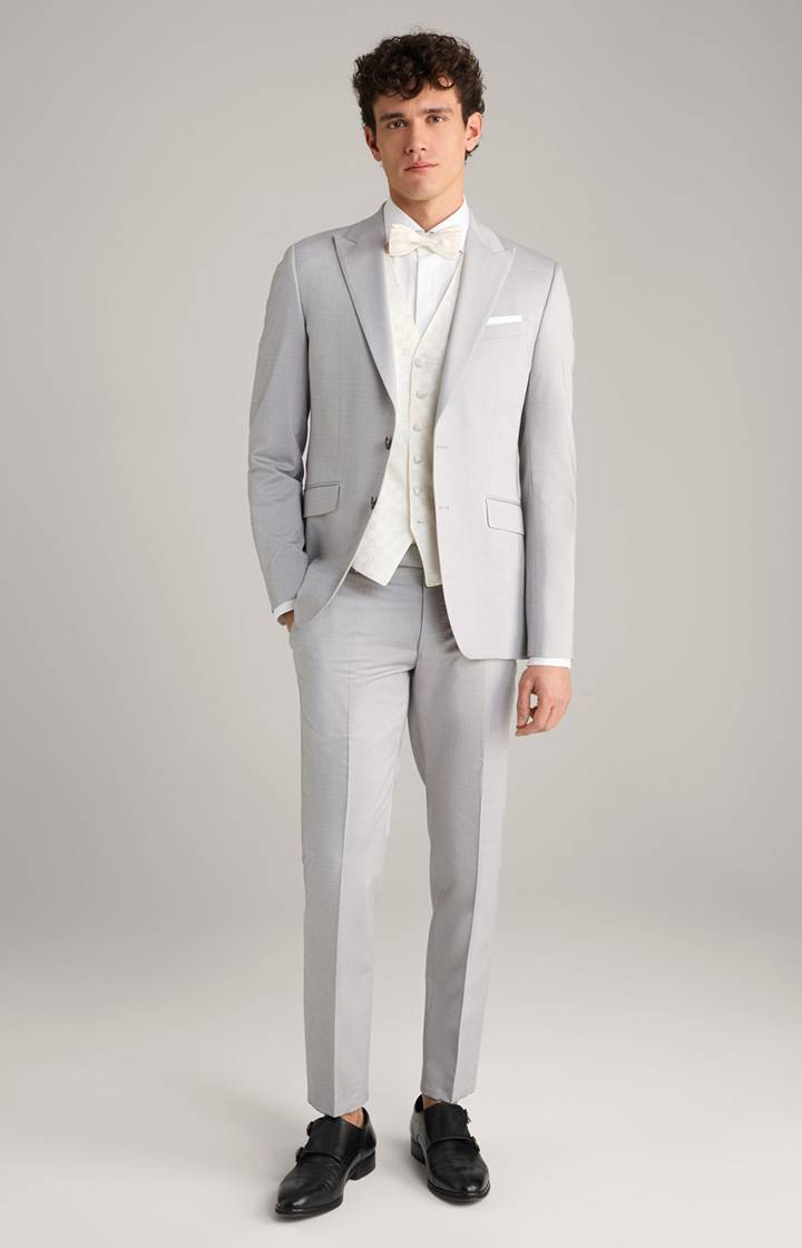 Joop Wedding-Anzug Hawker-Blayr in Grau Günstiger Verkauf