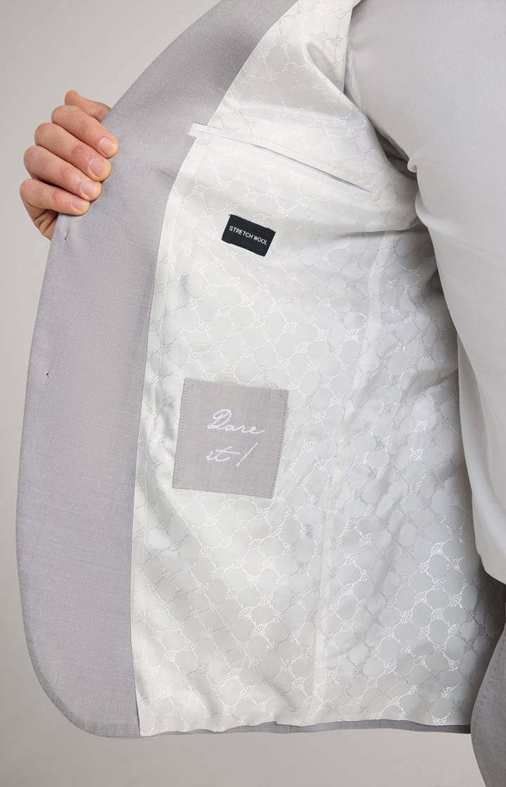 Joop Wedding-Anzug Hawker-Blayr in Grau Günstiger Verkauf
