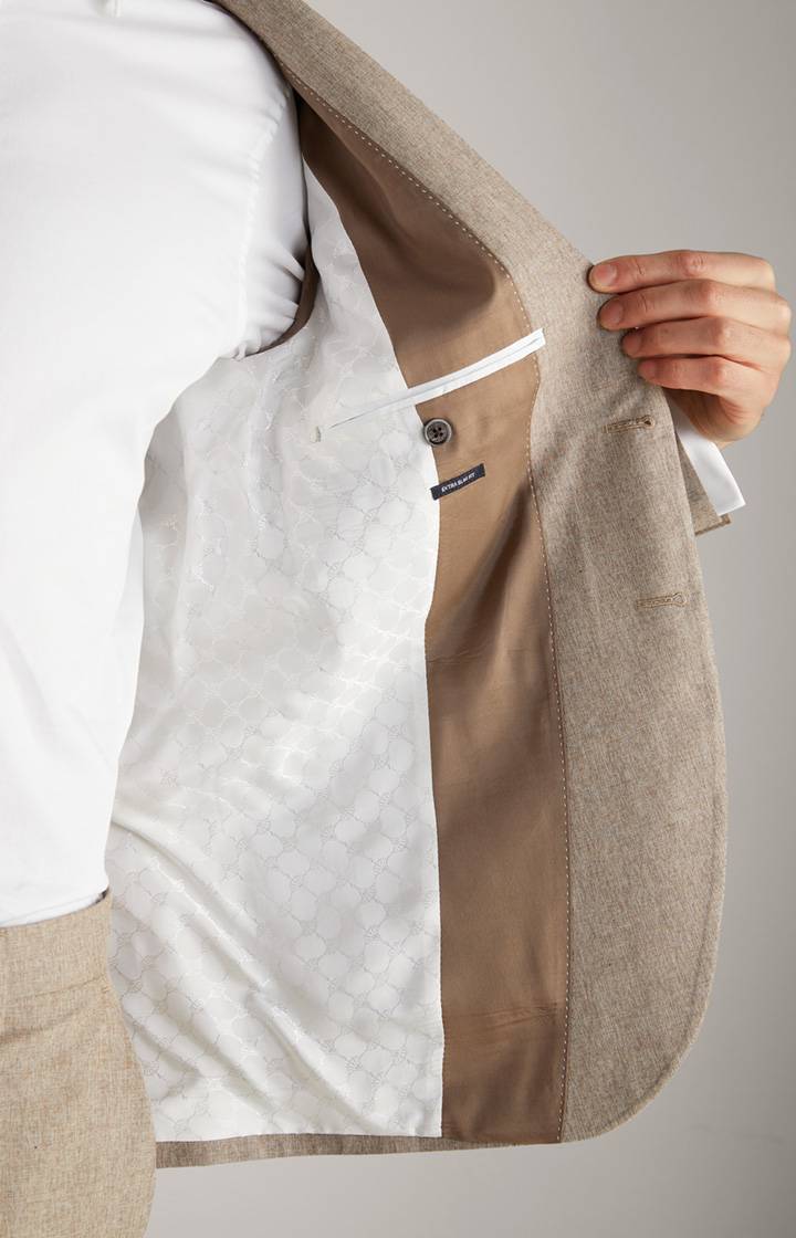 Joop Wedding-Anzug Damon-Gun in Beige meliert Meist gekauft