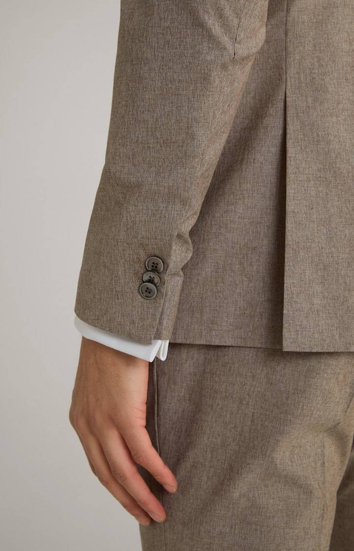 Joop Wedding-Anzug Damon-Gun in Beige meliert Meist gekauft