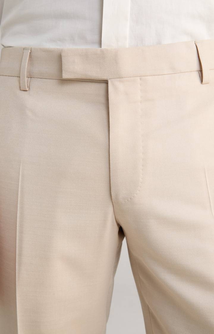 Joop Wedding-Anzug Hawker-Blayr in Beige Kostenloser Versand