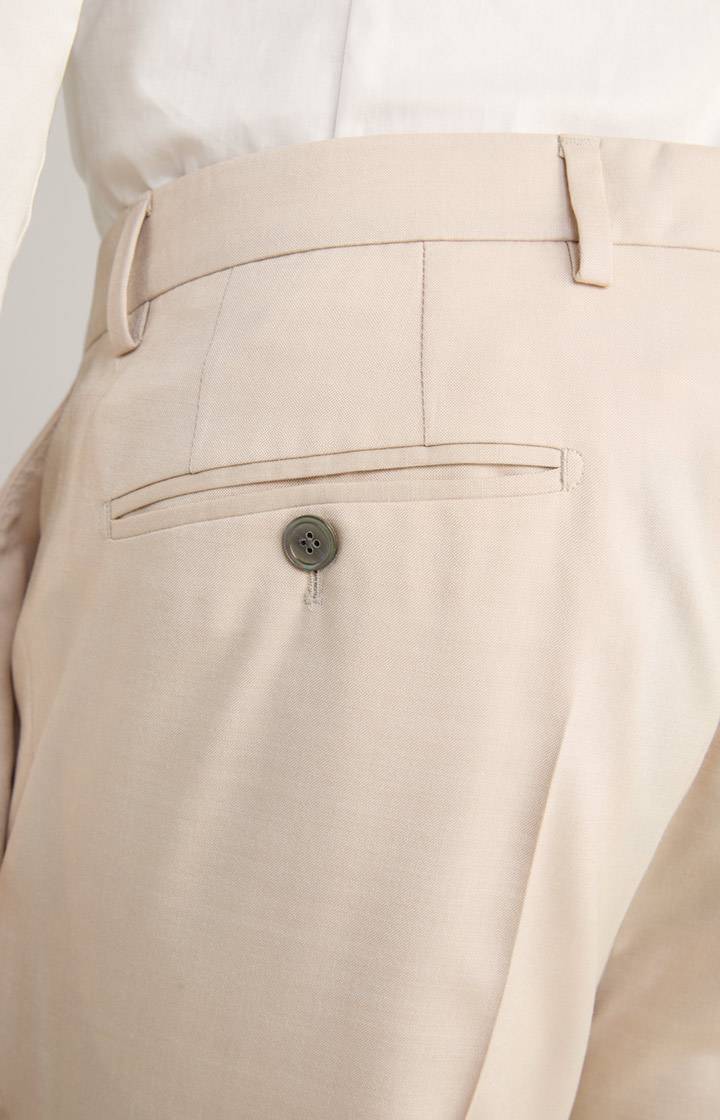 Joop Wedding-Anzug Hawker-Blayr in Beige Kostenloser Versand