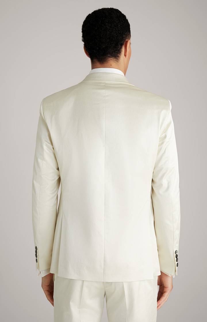 Joop Wedding Baukasten-Sakko Hawker in Creme Limitierter Zeitrabatt