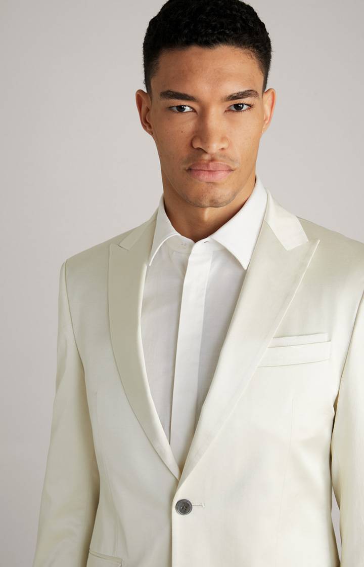 Joop Wedding Baukasten-Sakko Hawker in Creme Limitierter Zeitrabatt