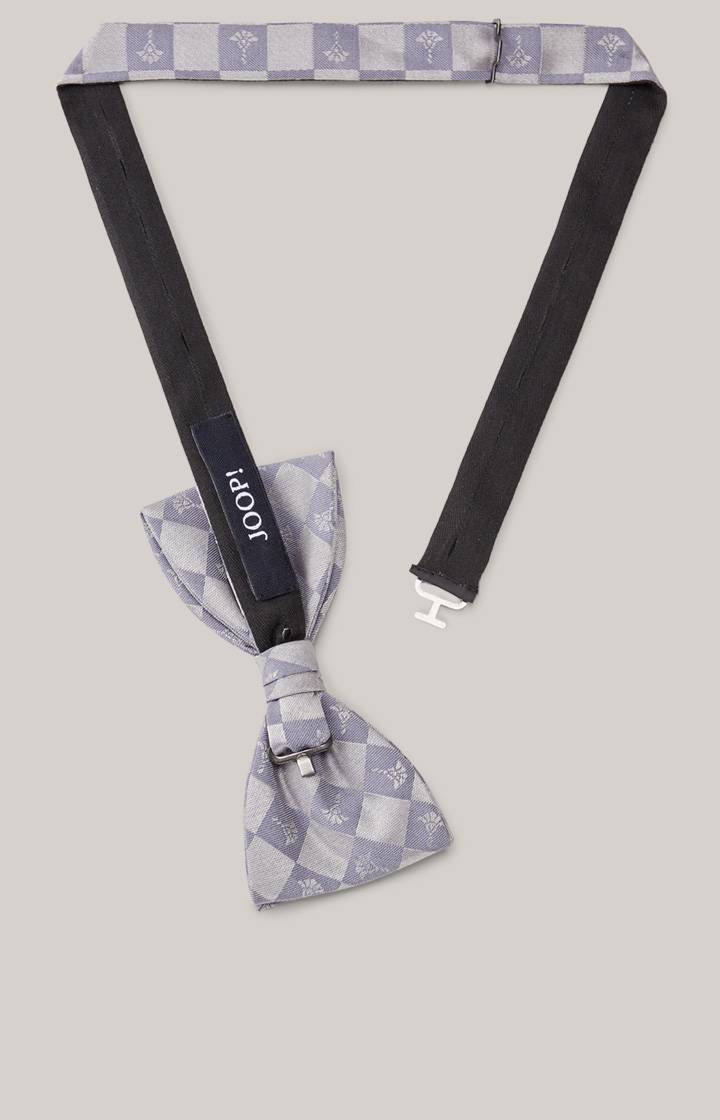 Joop Cornflower-Fliege in Hellblau/Silber Begrenztes Angebot